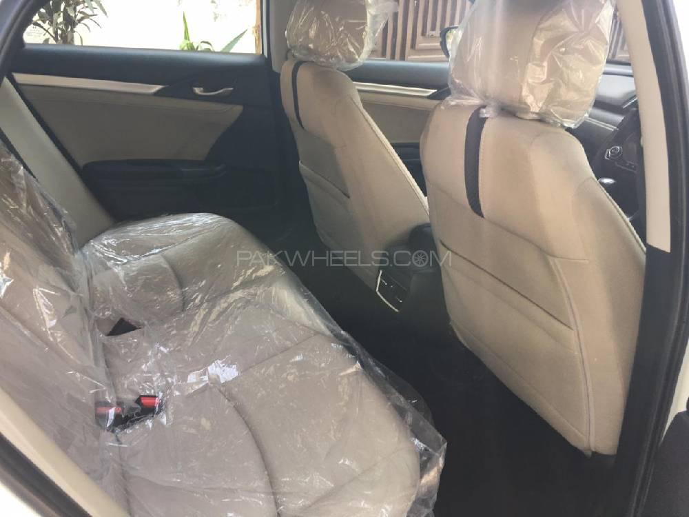 Honda Civic 2017 for Sale in Lahore Honda Civic 2017 for Sale in Lahore Image-2