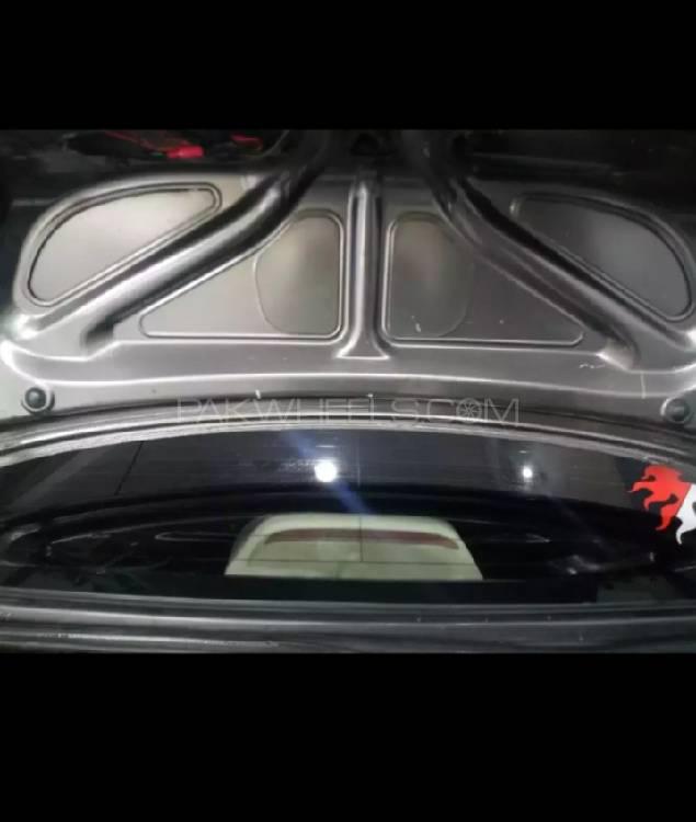 Honda Civic 2005 for Sale in Lahore Honda Civic 2005 for Sale in Lahore Image-3