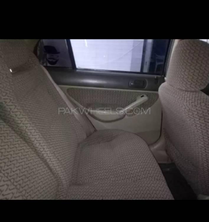 Honda Civic 2005 for Sale in Lahore Honda Civic 2005 for Sale in Lahore Image-6