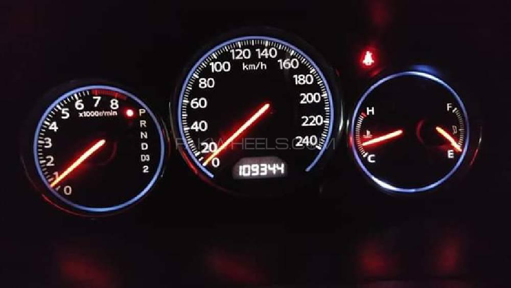 Honda Civic 2004 for Sale in Karachi Honda Civic 2004 for Sale in Karachi Image-11