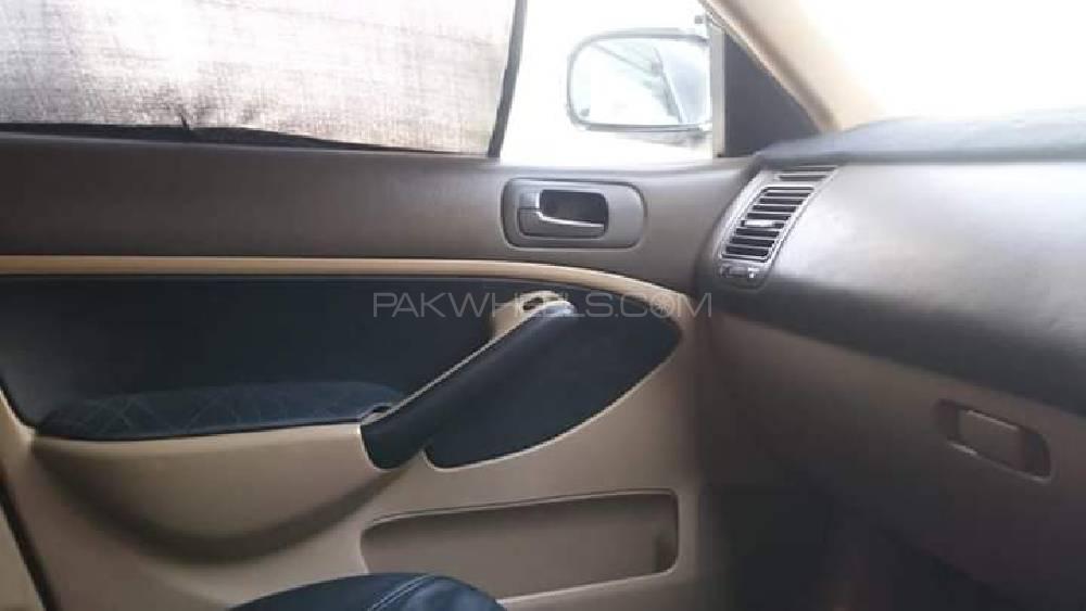 Honda Civic 2004 for Sale in Karachi Honda Civic 2004 for Sale in Karachi Image-15