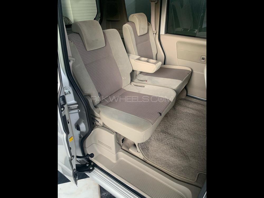 مازدا اسکرم ویگن 2013 for Sale in لاہور مازدا اسکرم ویگن 2013 for Sale in لاہور Image-8