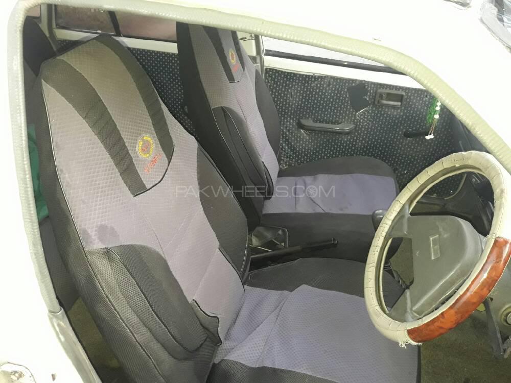 Suzuki Khyber 1996 for Sale in Abbottabad Suzuki Khyber 1996 for Sale in Abbottabad Image-3