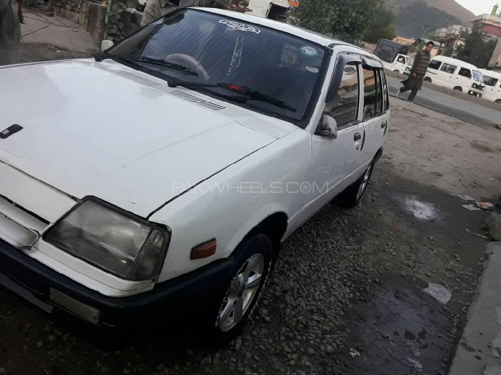Suzuki Khyber 1996 for Sale in Abbottabad Suzuki Khyber 1996 for Sale in Abbottabad Image-7