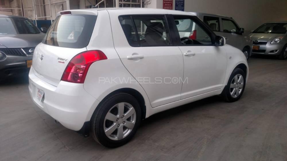سوزوکی سوئفٹ 2019 for Sale in کراچی سوزوکی سوئفٹ 2019 for Sale in کراچی Image-3