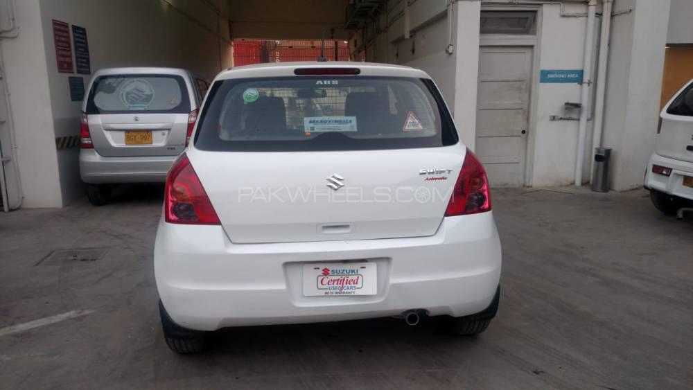 سوزوکی سوئفٹ 2019 for Sale in کراچی سوزوکی سوئفٹ 2019 for Sale in کراچی Image-5