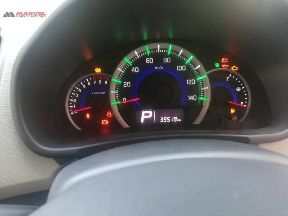 Suzuki Wagon R 2016 for Sale in Islamabad Suzuki Wagon R 2016 for Sale in Islamabad Image-5