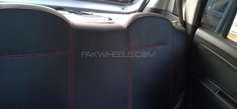 Suzuki Wagon R 2017 for Sale in Gujranwala Suzuki Wagon R 2017 for Sale in Gujranwala Image-2