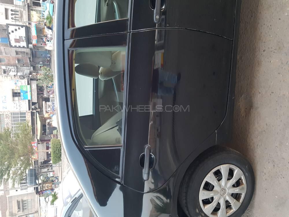 ٹویوٹا کرولا 2014 for Sale in فیصل آباد ٹویوٹا کرولا 2014 for Sale in فیصل آباد Image-12