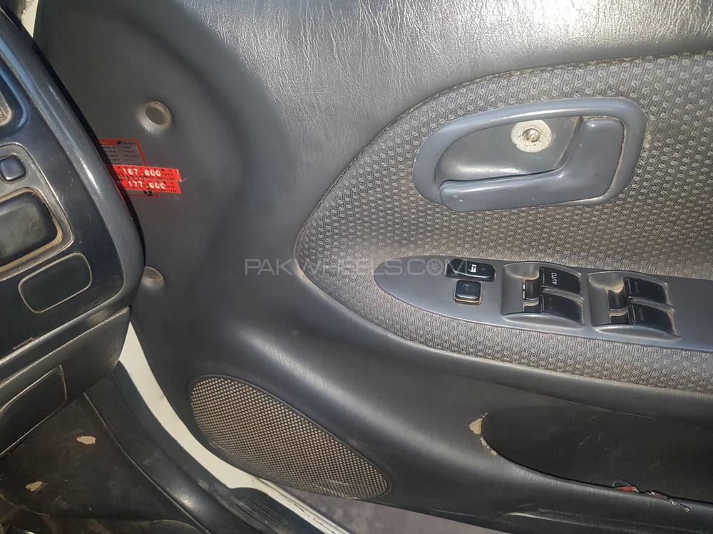 Toyota Corolla 2000 for Sale in Jhang Toyota Corolla 2000 for Sale in Jhang Image-8