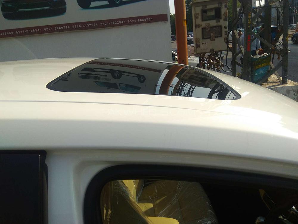 Toyota Corolla 2019 for Sale in Lahore Toyota Corolla 2019 for Sale in Lahore Image-5