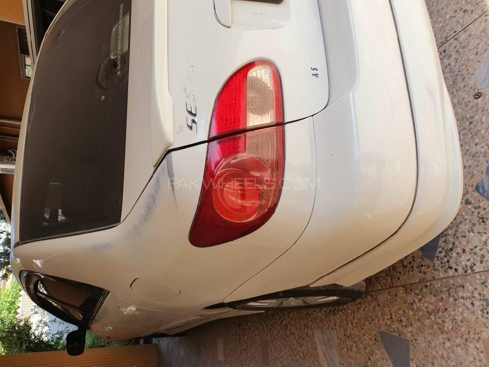 Toyota Corolla 2004 for Sale in Peshawar Toyota Corolla 2004 for Sale in Peshawar Image-11