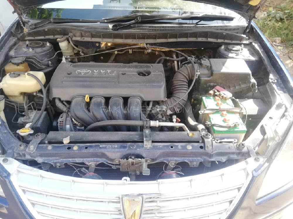 Toyota Premio 2006 for Sale in Islamabad Toyota Premio 2006 for Sale in Islamabad Image-9