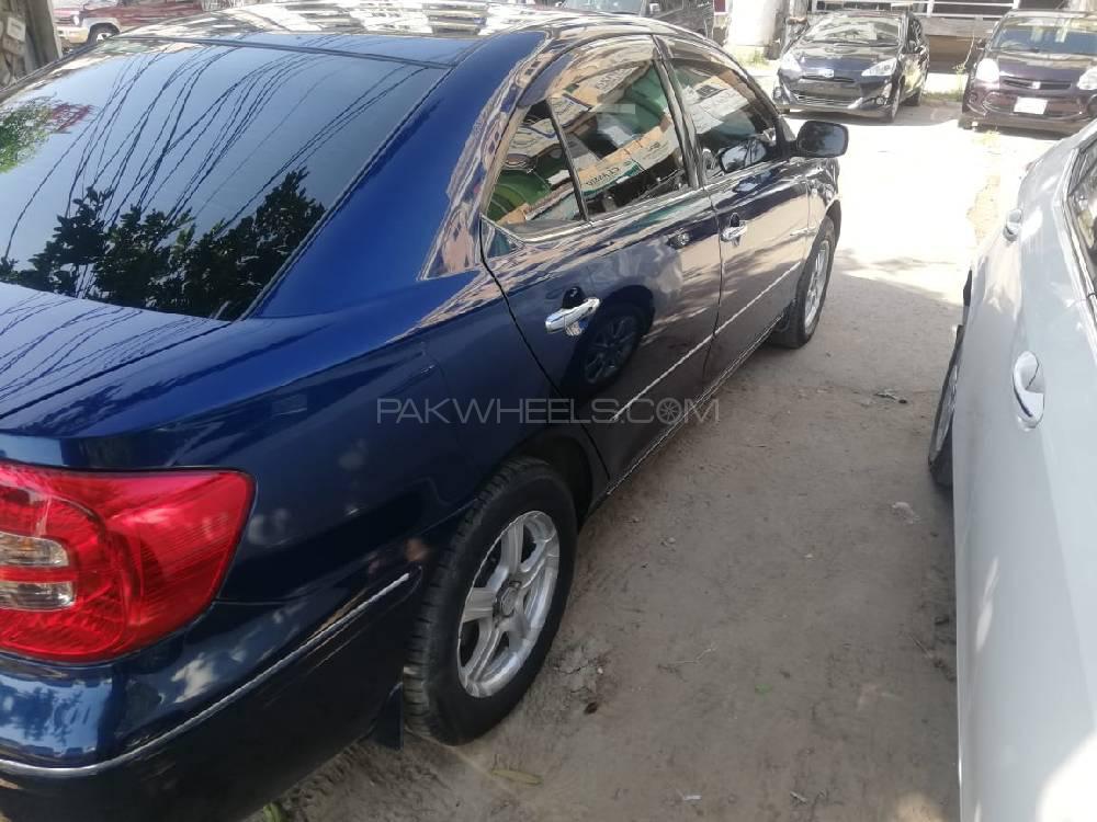 Toyota Premio 2006 for Sale in Islamabad Toyota Premio 2006 for Sale in Islamabad Image-11