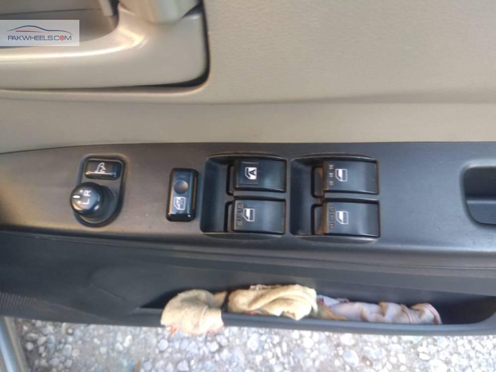 Daihatsu Mira 2008 for Sale in Islamabad Daihatsu Mira 2008 for Sale in Islamabad Image-9