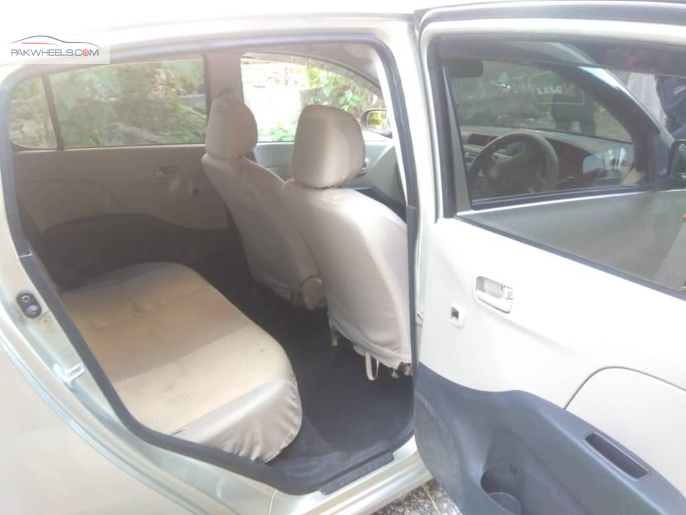 Daihatsu Mira 2008 for Sale in Islamabad Daihatsu Mira 2008 for Sale in Islamabad Image-10