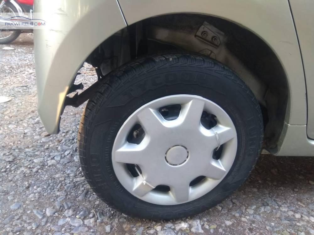 Daihatsu Mira 2008 for Sale in Islamabad Daihatsu Mira 2008 for Sale in Islamabad Image-12