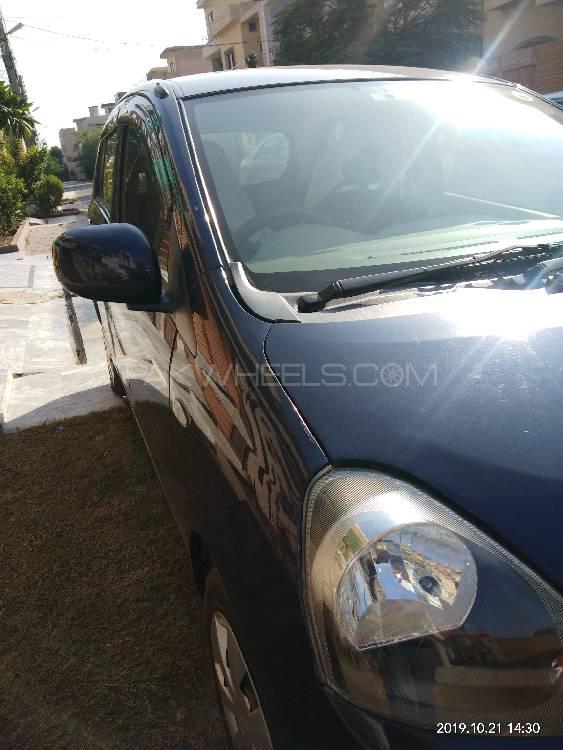 Daihatsu Mira 2014 for Sale in Lahore Daihatsu Mira 2014 for Sale in Lahore Image-4