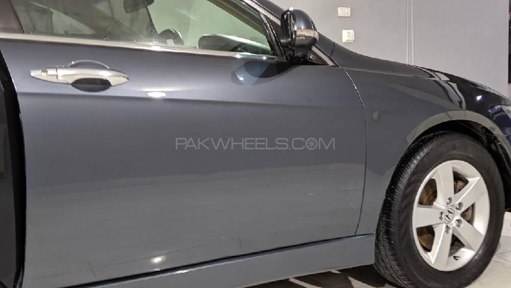 Honda Accord 2003 for Sale in Faisalabad Honda Accord 2003 for Sale in Faisalabad Image-6