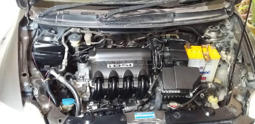 Honda City 2006 for Sale in Multan Honda City 2006 for Sale in Multan Image-10