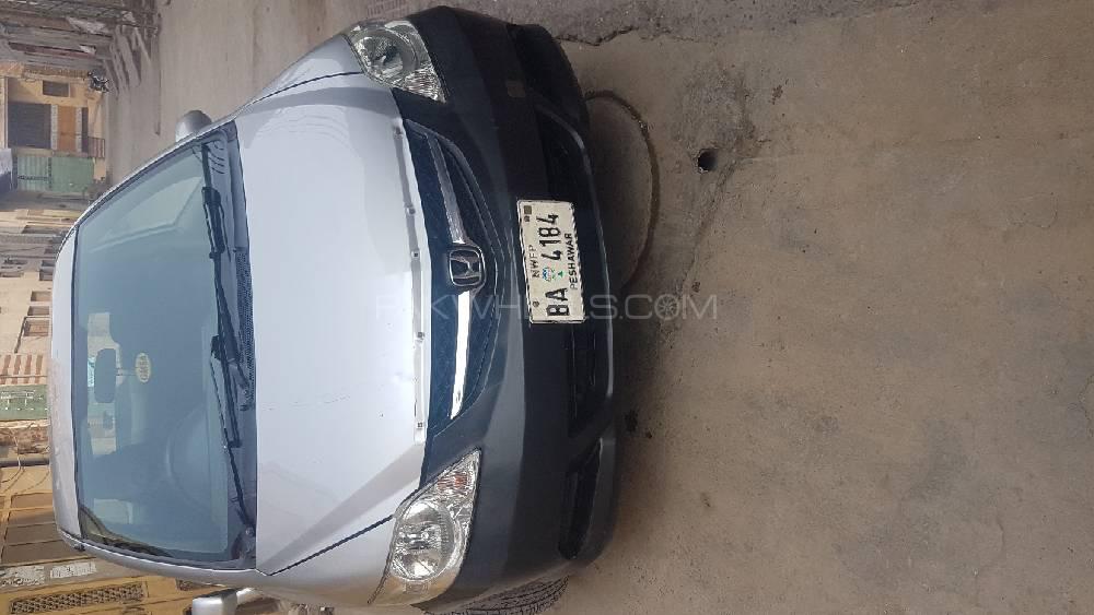 Honda City 2008 for Sale in Faisalabad Honda City 2008 for Sale in Faisalabad Image-6