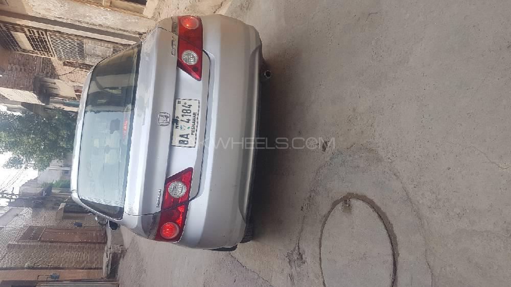 Honda City 2008 for Sale in Faisalabad Honda City 2008 for Sale in Faisalabad Image-5