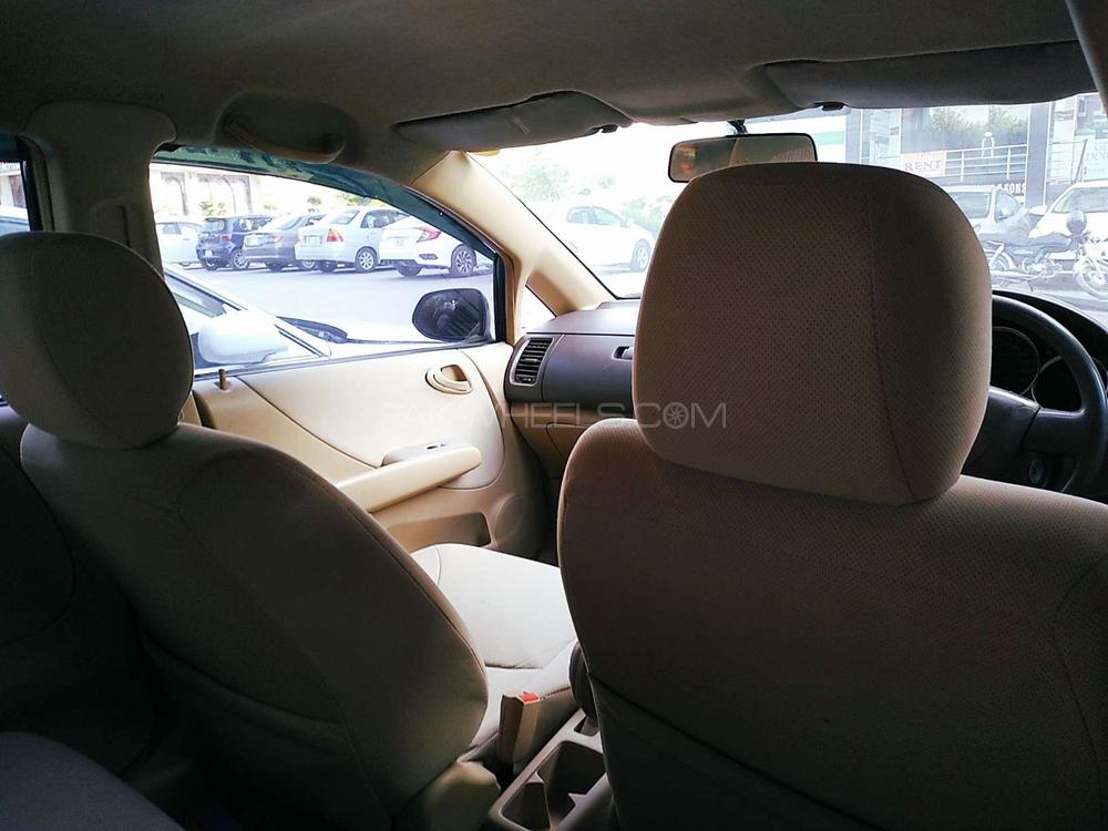 Honda City 2008 for Sale in Rawalpindi Honda City 2008 for Sale in Rawalpindi Image-10