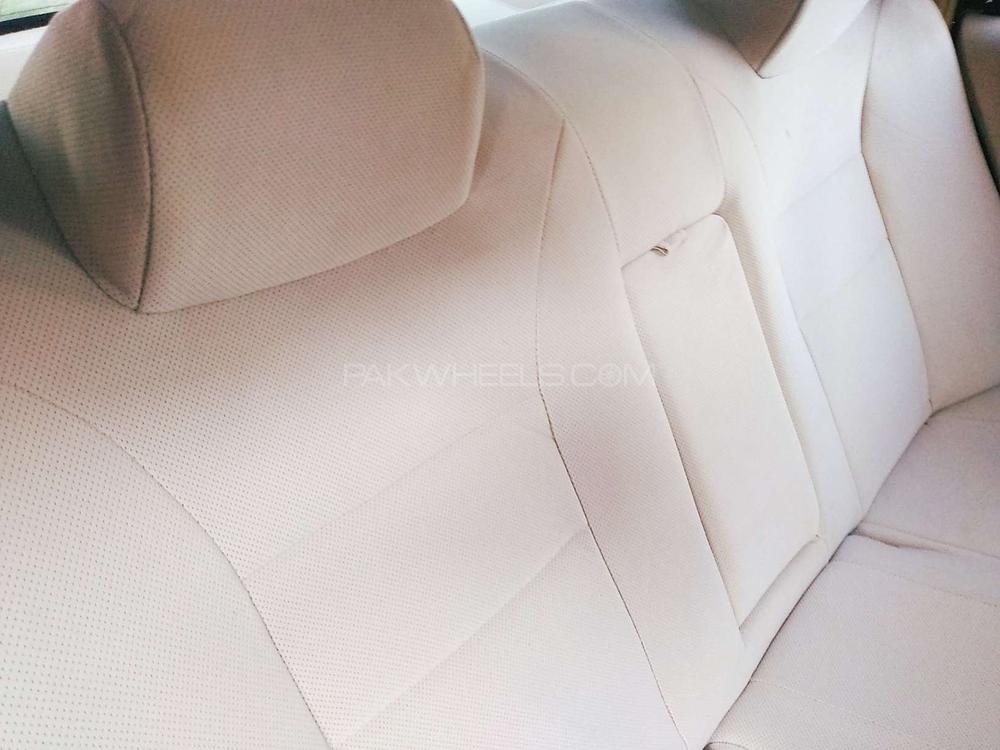 Honda City 2008 for Sale in Rawalpindi Honda City 2008 for Sale in Rawalpindi Image-13