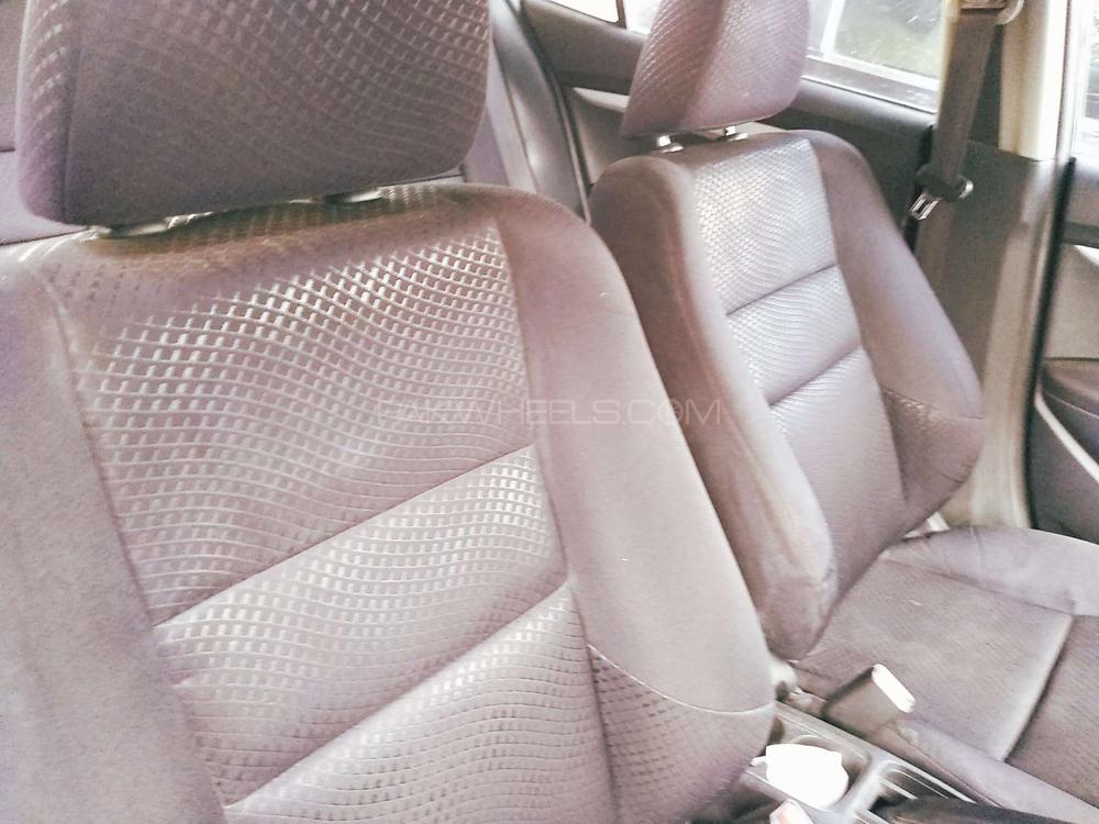 Honda City 2010 for Sale in Rawalpindi Honda City 2010 for Sale in Rawalpindi Image-10