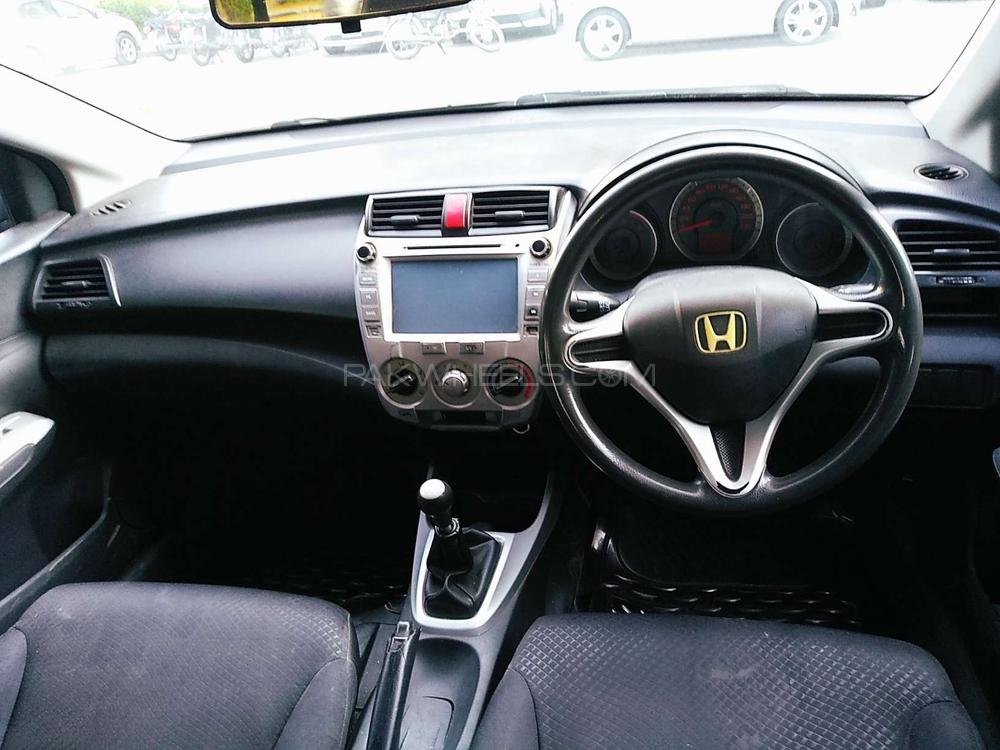 Honda City 2010 for Sale in Rawalpindi Honda City 2010 for Sale in Rawalpindi Image-12