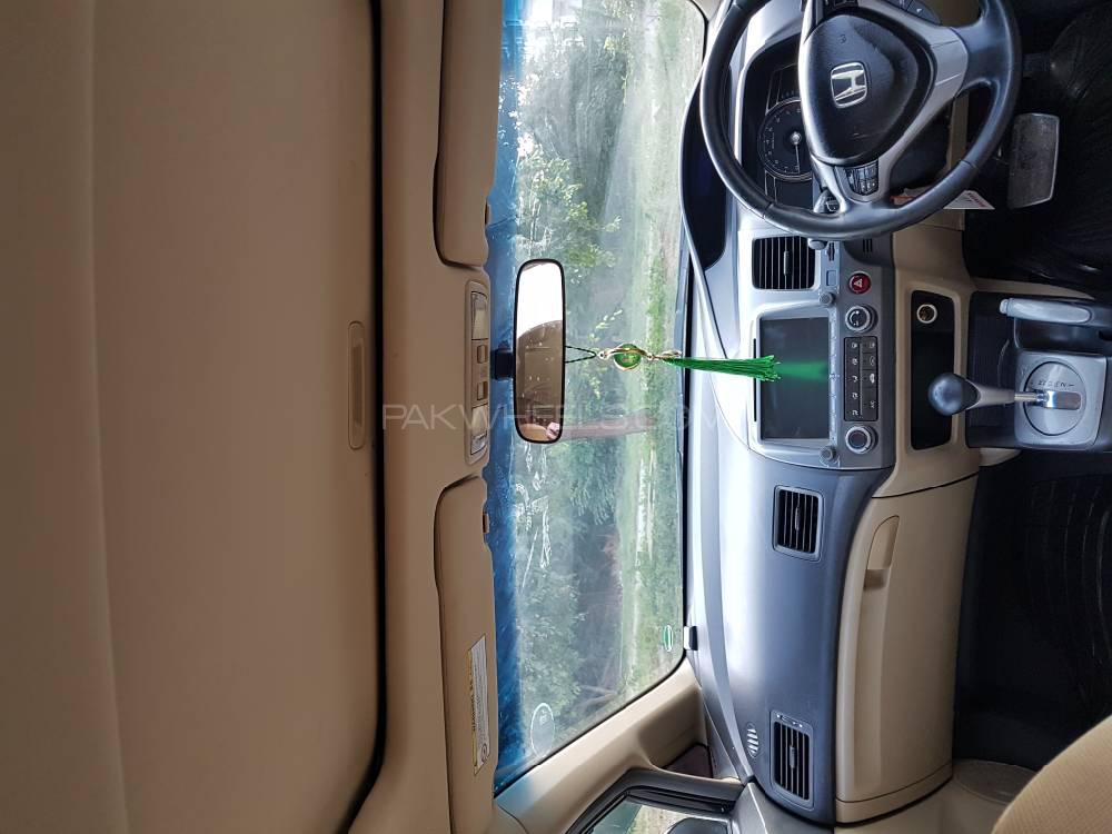 Honda Civic 2010 for Sale in Islamabad Honda Civic 2010 for Sale in Islamabad Image-9