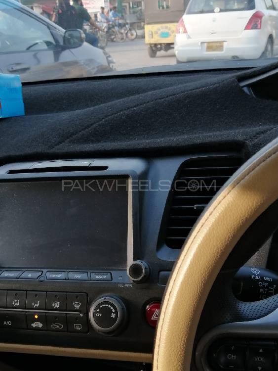 Honda Civic 2011 for Sale in Karachi Honda Civic 2011 for Sale in Karachi Image-11