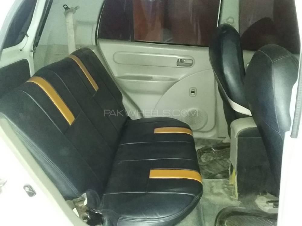 Suzuki Alto 2012 for Sale in Peshawar Suzuki Alto 2012 for Sale in Peshawar Image-2