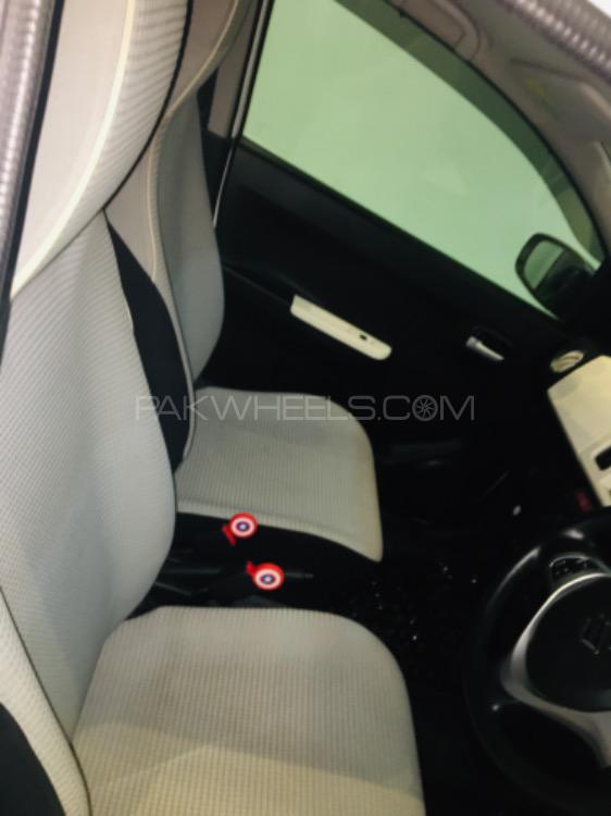 Suzuki Alto 2015 for Sale in Islamabad Suzuki Alto 2015 for Sale in Islamabad Image-10