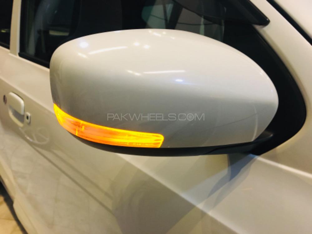 Suzuki Alto 2015 for Sale in Islamabad Suzuki Alto 2015 for Sale in Islamabad Image-9