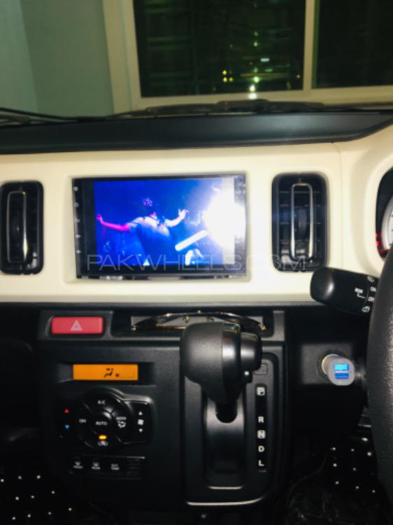 Suzuki Alto 2015 for Sale in Islamabad Suzuki Alto 2015 for Sale in Islamabad Image-7