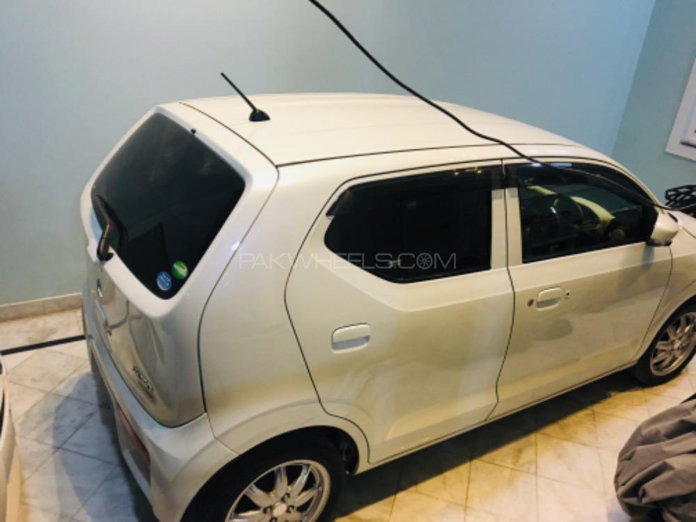 Suzuki Alto 2015 for Sale in Islamabad Suzuki Alto 2015 for Sale in Islamabad Image-5