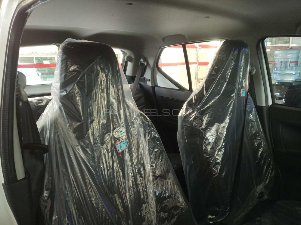 Suzuki Alto 2019 for Sale in Islamabad Suzuki Alto 2019 for Sale in Islamabad Image-10