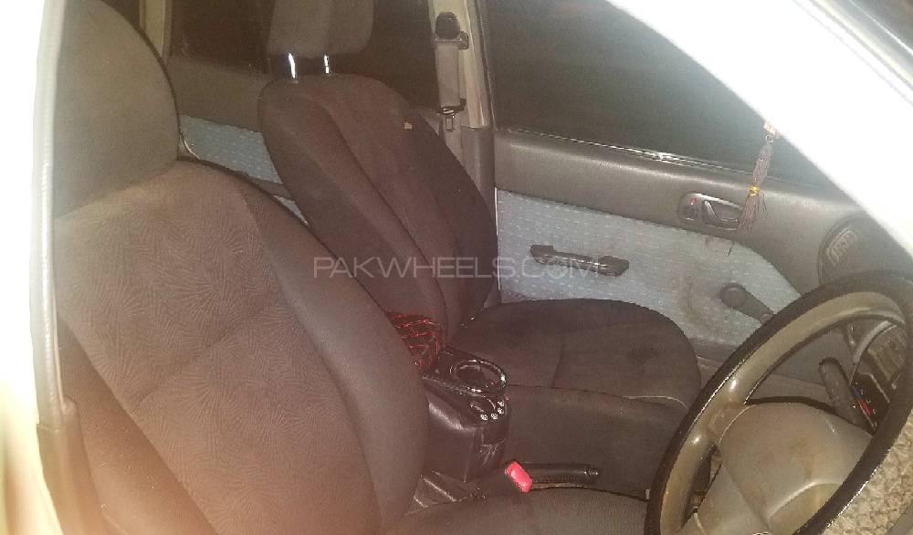 Suzuki Cultus 2005 for Sale in Islamabad Suzuki Cultus 2005 for Sale in Islamabad Image-4