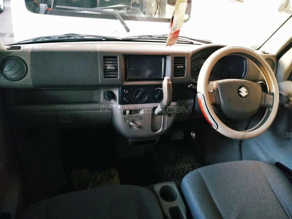سوزوکی ایوری 2012 for Sale in راولپنڈی سوزوکی ایوری 2012 for Sale in راولپنڈی Image-10