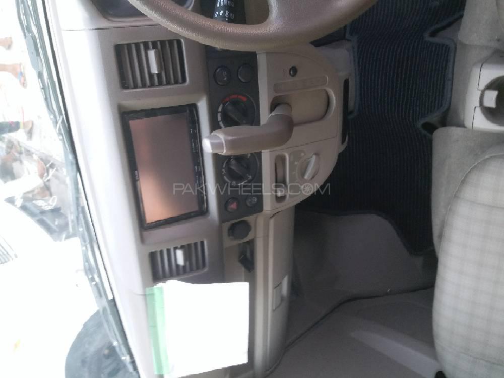Suzuki Every 2014 for Sale in Karachi Suzuki Every 2014 for Sale in Karachi Image-11