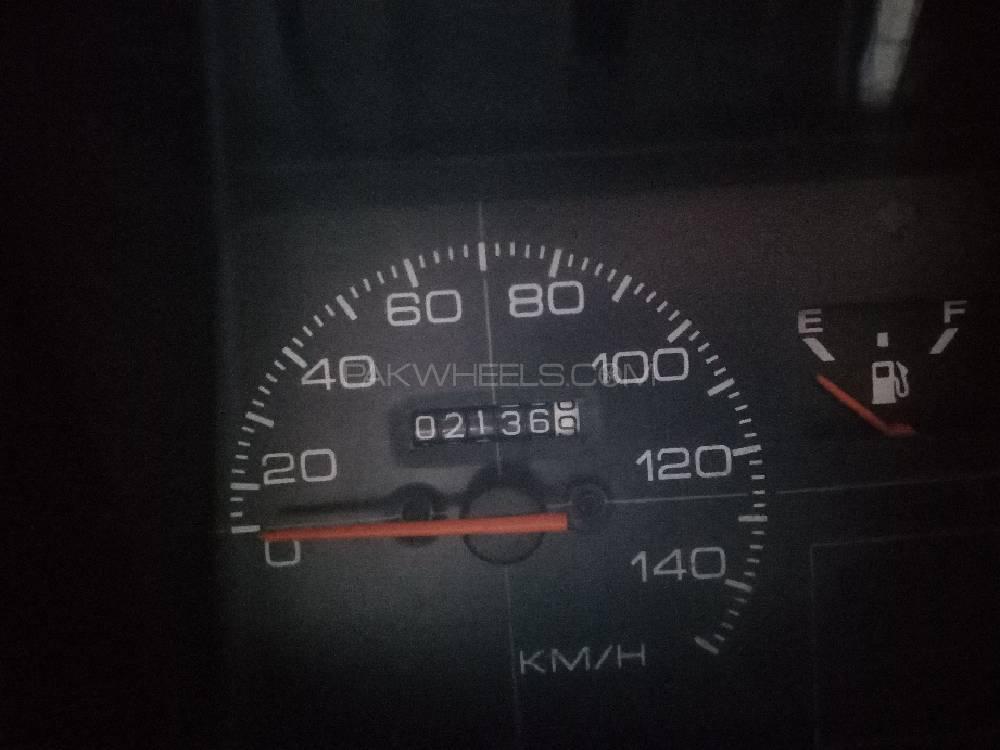 Suzuki Mehran 2019 for Sale in Lahore Suzuki Mehran 2019 for Sale in Lahore Image-4