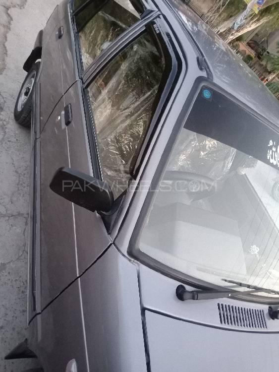 Suzuki Mehran 2019 for Sale in Lahore Suzuki Mehran 2019 for Sale in Lahore Image-12