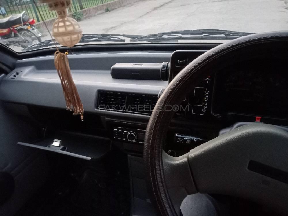 Suzuki Mehran 2019 for Sale in Lahore Suzuki Mehran 2019 for Sale in Lahore Image-14