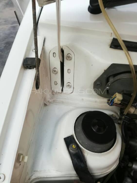 Suzuki Mehran 2014 for Sale in Rawalpindi Suzuki Mehran 2014 for Sale in Rawalpindi Image-8