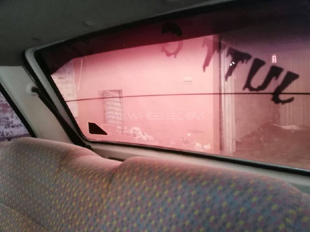 Suzuki Mehran 2014 for Sale in Rawalpindi Suzuki Mehran 2014 for Sale in Rawalpindi Image-2