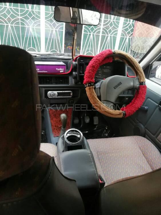 Suzuki Mehran 2014 for Sale in Rawalpindi Suzuki Mehran 2014 for Sale in Rawalpindi Image-15