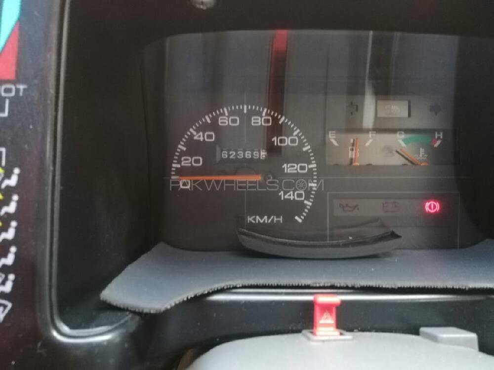 Suzuki Mehran 2014 for Sale in Rawalpindi Suzuki Mehran 2014 for Sale in Rawalpindi Image-17