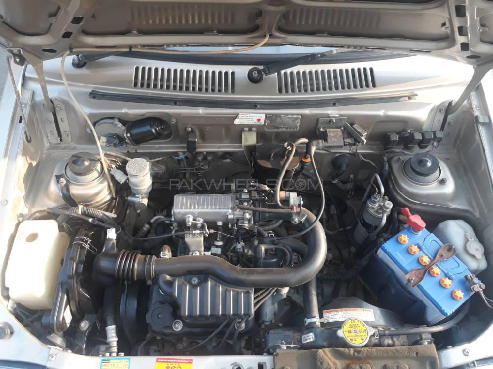 Suzuki Mehran 2016 for Sale in Bahawalnagar Suzuki Mehran 2016 for Sale in Bahawalnagar Image-10