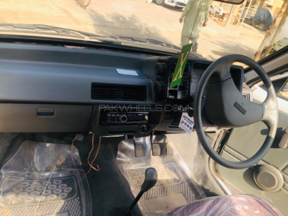 Suzuki Mehran 2018 for Sale in Bahawalpur Suzuki Mehran 2018 for Sale in Bahawalpur Image-3